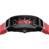 Montre Rado Anatom Automatique Dégradé Rouge 32.5 mm