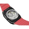 Montre Rado Anatom Automatique Dégradé Rouge 32.5 mm