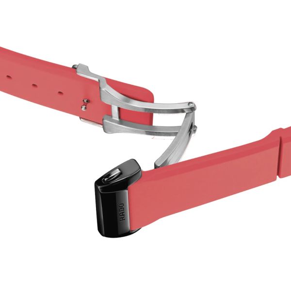 Montre Rado Anatom Automatique Dégradé Rouge 32.5 mm