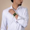 Montre Rado Anatom Automatique Dégradé Vert 32.5 mm