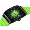 Montre Rado Anatom Automatique Dégradé Vert 32.5 mm