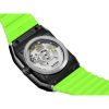 Montre Rado Anatom Automatique Dégradé Vert 32.5 mm