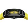 Montre Rado Anatom Automatique Dégradé Jaune 32.5 mm