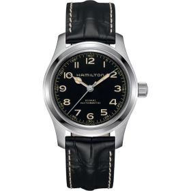 Montre Hamilton Khaki Field Murph Auto 42 mm