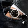 Montre Hamilton Khaki Field Murph Auto 42 mm Coffret Spécial