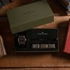 Montre Hamilton Khaki Field Murph Auto 42 mm Coffret Spécial