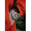 Montre Certina Montre Homme Quartz Gris Acier Quartz Cadran Gris