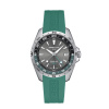 Montre Certina Montre Homme Quartz Gris Acier Quartz Cadran Gris