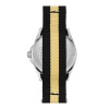 Montre Certina Montre Homme Automatique Noir Acier Automatique Cadran Noir