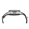 Montre Certina Montre Homme Automatique Noir Acier Automatique Cadran Noir