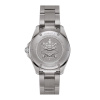 Montre Certina Montre Homme Automatique Bleu Titane Automatique Cadran Bleu