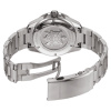 Montre Certina Montre Homme Automatique Bleu Titane Automatique Cadran Bleu