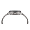 Montre Certina Montre Homme Automatique Bleu Titane Automatique Cadran Bleu