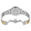 Montre Certina Montre Femme Quartz Nacre Revêtement PVD Acier Diamant(s) Quartz Cadran Nacre