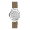 Montre Certina Montre Femme Quartz Nacre Acier Diamant(s) Quartz Cadran Nacre