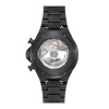 Montre Certina Montre Homme Automatique Bleu Revêtement PVD Titane Automatique Cadran Bleu