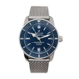 Montre Occasion Breitling Superocean Heritage B20 Automatic 42