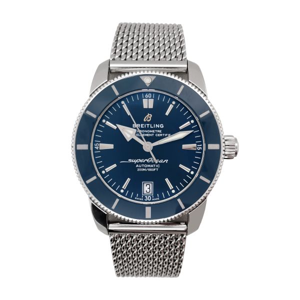copy of Montre Occasion Breitling SuperOcean Héritage B20 Automatic 42