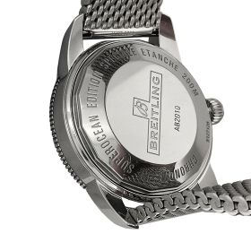Montre Occasion Breitling Superocean Heritage B20 Automatic 42