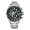 Montre Citizen Radio-controlled Eco-drive Radio-controlled Cadran Autre