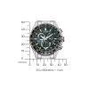 Montre Citizen Radio-controlled Eco-drive Radio-controlled Cadran Autre