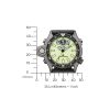 Montre Citizen Promaster Aqualand 200m Cadran Vert