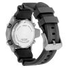 Montre Citizen Promaster Aqualand 200m Cadran Vert