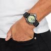 Montre Citizen Promaster Aqualand 200m Cadran Vert