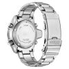 Montre Citizen Promaster Aqualand 200m Cadran Bleu