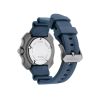 Montre Citizen Promaster Eco-drive Diver 200m Cadran Bleu