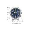 Montre Citizen Pilot Chronograph Pilot Eco-drive Cadran Bleu