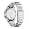 Montre Citizen Pilot 3 Hands Eco-drive Cadran Vert foncé