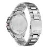 Montre Citizen Radio Controlled Super Titanium Eco-drive Cadran Vert