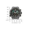Montre Citizen Promaster Sky Radio Controlled Cadran Vert foncé