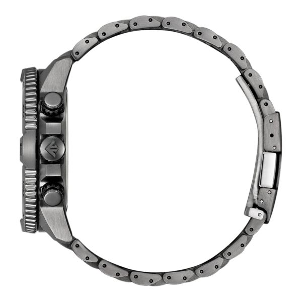 Montre Citizen Promaster Sky Radio Controlled Cadran Vert foncé