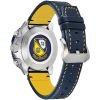 Montre Citizen Promaster Sky Eco-drive Radio Controlled Blue Angels Cadran Bleu foncé