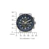Montre Citizen Promaster Sky Eco-drive Radio Controlled Blue Angels Cadran Bleu