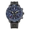Montre Citizen Promaster Sky Eco-drive Radio Controlled Cadran Bleu