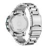 Montre Citizen Promaster Sky Eco-drive Radio Controlled Cadran Vert