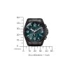 Montre Citizen Promaster Land Eco-drive Radio Controlled Cadran Vert