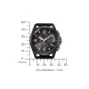 Montre Citizen Promaster Land Eco-drive Radio Controlled Cadran Noir