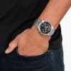 Montre Citizen Promaster Land Eco-drive Radio Controlled Cadran Noir