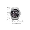 Montre Citizen Promaster Land Eco-drive Radio Controlled Cadran Noir