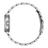 Montre Citizen Ladies Super Titanium Elegant Eco-drive Cadran Bleu