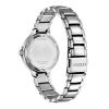 Montre Citizen Ladies Super Titanium Elegant Eco-drive Cadran Bleu