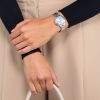 Montre Citizen Ladies Super Titanium Elegant Eco-drive Cadran Vert