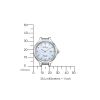 Montre Citizen Ladies Super Titanium Elegant Eco-drive Cadran Vert