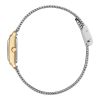 Montre Citizen Citizen L Carrée Eco-drive Cadran Rose