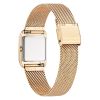 Montre Citizen Citizen L Carrée Eco-drive Cadran Nacre
