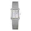 Montre Citizen Citizen L Carrée Eco-drive Cadran Nacre